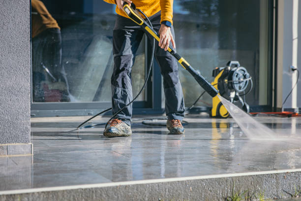 Best Affordable Power Washing  in Lake City, IA