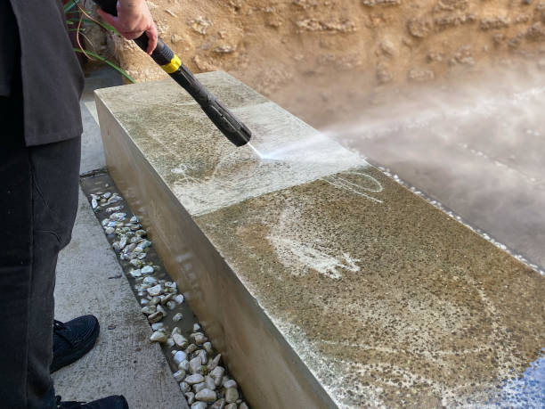 Best Deck Pressure Washing  in Lake City, IA
