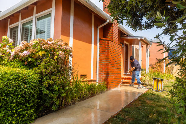 Best Concrete Pressure Washing  in Lake City, IA