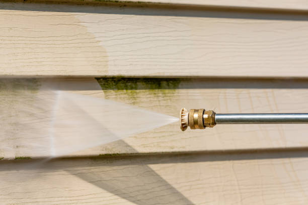 Why Choose Our Certified Pressure Washing Experts for Your Project Needs in Lake City, IA?