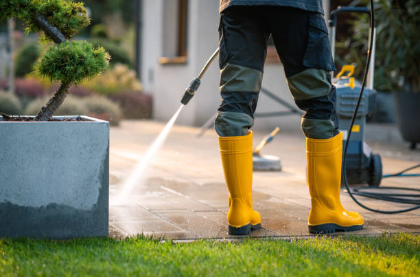 Best Commercial Building Pressure Washing  in Lake City, IA
