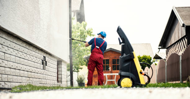 Best Residential Pressure Washing Services  in Lake City, IA
